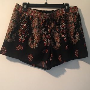 BeBop Shorts